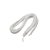 Cordas Nylon Para Esteira De Caixa (6 Peças) Gibraltar SC-SC [F035] - Imagem 1