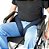 Cinto De Segurança Pelvico Para Cadeira De Rodas Mobilitta Perfetto [F083] - Imagem 1