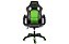 Cadeira Gamer Xzone Preta E Verde - Cgr-02 [F083] - Imagem 3