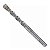 Broca Sds Plus 6mm X 110mm X 45mm [F083] - Imagem 2