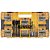 Kit De Bits E Brocas Maxfit Tstak Toughcase Com 160 Pcs - Dwamf160 - Dewalt [F083] - Imagem 1