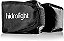 Caneleira Peso Kit 4kg (2 Un 2kg) Hidrolight Id1734 [F083] - Imagem 2
