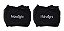 Caneleira Peso Kit 6kg (2 Un 3kg) Hidrolight Id1735 [F083] - Imagem 1