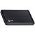 Case Externo Para Hd 2.5" Usb 3.0 Para Sata Preto - Ch25-a30 [F083] - Imagem 4