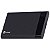 Case Externo Para Hd 2.5" Usb 3.1 Tipo C/type C Para Usb A Preto - Ch25-ac31 [F083] - Imagem 4