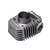 Cilindro C/camisa Kmp Biz 125 2005 A 2008 [F016] - Imagem 1