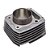 Cilindro C/camisa Kmp Cb 300r - Xre 300 [F016] - Imagem 1