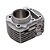 Cilindro C/camisa Kmp Fazer 150 - Xtz Crosser 150 [F016] - Imagem 1