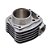 Cilindro C/camisa Kmp Xre 190 [F016] - Imagem 1