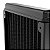 Warrior Borys Water Cooler Rgb 120mm Multilaser - Ga183 [F083] - Imagem 1