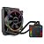 Warrior Borys Water Cooler Rgb 120mm Multilaser - Ga183 [F083] - Imagem 9