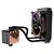 Warrior Borys Water Cooler Rgb 120mm Multilaser - Ga183 [F083] - Imagem 6