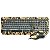 Warrior Kyler Combo Teclado E Mouse Gamer Army Multilaser - Tc249 [F083] - Imagem 8
