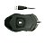 Warrior Kyler Combo Teclado E Mouse Gamer Army Multilaser - Tc249 [F083] - Imagem 1