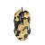 Warrior Kyler Combo Teclado E Mouse Gamer Army Multilaser - Tc249 [F083] - Imagem 9