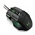 Warrior Rayner Mouse Gamer 3200dpi 7 Botoes Multilaser - Mo207 [F083] - Imagem 10