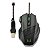 Warrior Rayner Mouse Gamer 3200dpi 7 Botoes Multilaser - Mo207 [F083] - Imagem 9