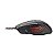 Warrior Rayner Mouse Gamer 3200dpi 7 Botoes Multilaser - Mo207 [F083] - Imagem 3