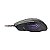 Warrior Rayner Mouse Gamer 3200dpi 7 Botoes Multilaser - Mo207 [F083] - Imagem 1