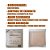 Curativo Alginato Calcio Kangli Sorb 10,0 X 10,0cm 1un Vita Medical [F083] - Imagem 2