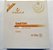 Curativo Alginato Calcio Kangli Sorb 10,0 X 10,0cm 1un Vita Medical [F083] - Imagem 1