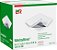 Curativo Aluminizado Para Traqueostomia Lohmann & Rauscher Metalline 8 X 9 Cm 1un [F083] - Imagem 2