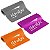 Kit Faixa Elastica Tpe 3 Pecas Fl40 Hidrolight [F083] - Imagem 1