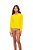 Camisa Uv Manga Longa Infantil Amarelo Rr002 Radar Uv - Cor: Amarelo, Tamanho: 1 [F083] - Imagem 1