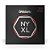 Encordoamento Guitarra 8 Cordas 10-74 DAddario NYXL1074 [F035] - Imagem 2