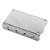 Ponte Para Baixo 4 Cordas Fixa Cromada Spirit JB6420-CR [F035] - Imagem 3