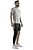 Imobilizador De Joelho Comfort Air Estreito 50cm Hidrolight Or1060_2 [F083] - Imagem 2
