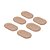 Protetor Adesivo Para Joanete U Ft403 Com 6un Hidrolight [F083] - Imagem 1