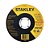 Disco Abrasivo De Corte Para Aço Inox De 4.1/2 Pol. - Stanley Sta8061 [F083] - Imagem 1