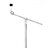 Extensor Para Pratos Modelo Girafa Gibraltar SC-4425B-1 [F035] - Imagem 1