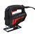 Serra Tico-tico 380w P/ Lâminas Em T Ou U, Cortes De 0 A 45 Graus E Trava De Gatilho Skil 4380 220v [F083] - Imagem 7