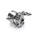 Clamp Para Rack Adaptador Extensão Pratos Gibraltar SC-RBA [F035] - Imagem 3