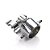Clamp Para Rack Adaptador Extensão Pratos Gibraltar SC-RBA [F035] - Imagem 2