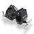 Clamp Rack Ângulo Ajustável Gibraltar Duas Vias SC-GRSAR [F035] - Imagem 1