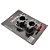 Clamp Rack Ângulo Ajustável Gibraltar Duas Vias SC-GRSAR [F035] - Imagem 3