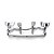 Multi Clamp Com Mola Gibraltar SC-FMC [F035] - Imagem 5