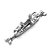 Multi Clamp Com Mola Gibraltar SC-FMC [F035] - Imagem 9