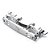 Multi Clamp Com Mola Gibraltar SC-FMC [F035] - Imagem 2