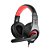 Kit Gamer Kross 5 Em 1 - Usb, Led, Iluminação Rainbow - Ke-gk5150 Mouse + Teclado + Mouse Pad + Headset E Mouse Bungee [ - Imagem 4