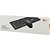 Kit Teclado e Mouse Lecoo CM102 USB Preto [F002] - Imagem 4