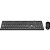 Kit Teclado e Mouse Lecoo CM102 USB Preto [F002] - Imagem 2
