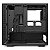 Gabinete Mini-itx - H210i Matte Black - Com Controladora De Fans + Fita De Led - Ca-h210i-b1 - Imagem 1