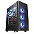Gabinete Tt V200 Tg Rgb/black/win/spcc/temp Glass *1 Ca-1k8-00m1wn-01 [F083] - Imagem 6