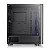 Gabinete Tt V200 Tg Rgb/black/win/spcc/temp Glass *1 Ca-1k8-00m1wn-01 [F083] - Imagem 1