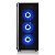 Gabinete Tt V200 Tg Rgb/black/win/spcc/temp Glass *1 Ca-1k8-00m1wn-01 [F083] - Imagem 2