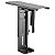 Suporte Para Gabinete Cpu Suspenso Ajustável - Plmsc03 [F083] - Imagem 2